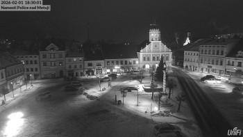 Město Police nad Metují