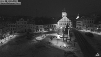 Město Police nad Metují