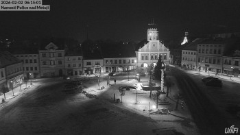 Město Police nad Metují