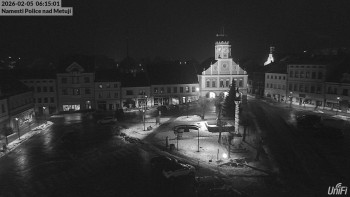 Město Police nad Metují