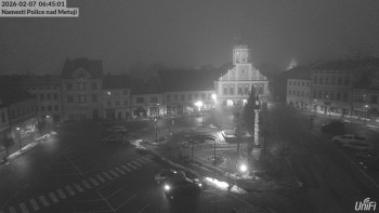 Město Police nad Metují