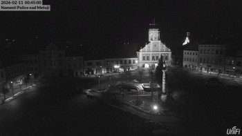 Město Police nad Metují