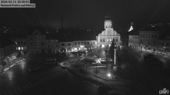 Město Police nad Metují