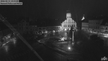 Město Police nad Metují