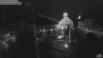 Město Police nad Metují