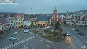Město Police nad Metují