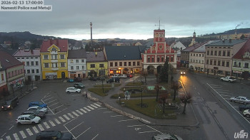 Město Police nad Metují
