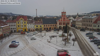 Město Police nad Metují