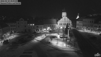 Město Police nad Metují