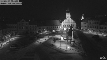 Město Police nad Metují