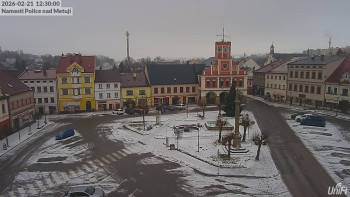Město Police nad Metují