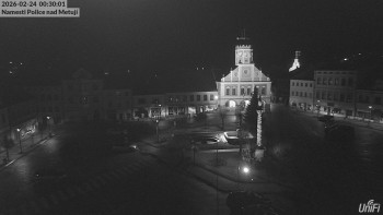 Město Police nad Metují