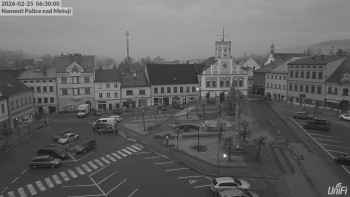 Město Police nad Metují