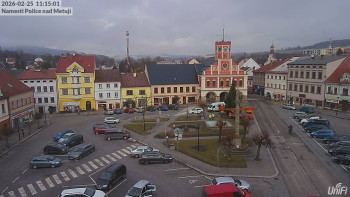 Město Police nad Metují