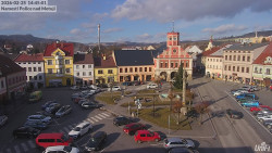 Masarykovo náměstí