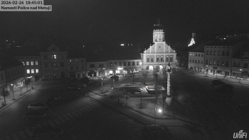 Město Police nad Metují