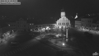 Město Police nad Metují