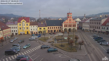 Město Police nad Metují