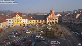 Město Police nad Metují