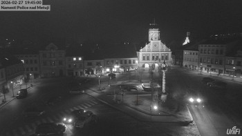 Město Police nad Metují