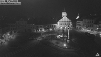 Město Police nad Metují