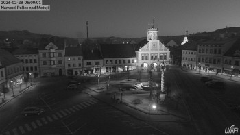 Město Police nad Metují