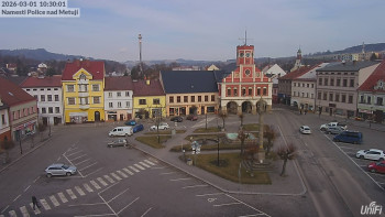 Město Police nad Metují