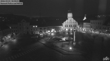 Město Police nad Metují