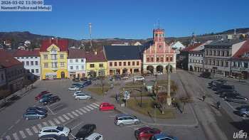 Město Police nad Metují