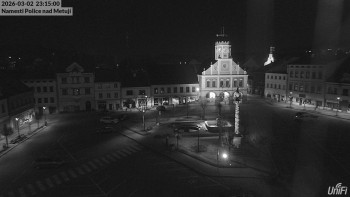 Město Police nad Metují