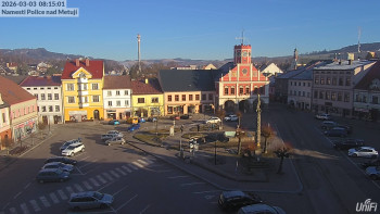 Město Police nad Metují