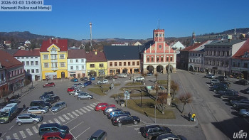 Město Police nad Metují