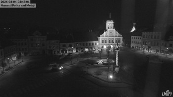 Město Police nad Metují