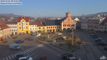 Město Police nad Metují