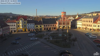 Město Police nad Metují