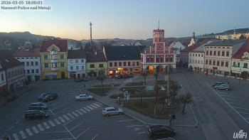 Město Police nad Metují