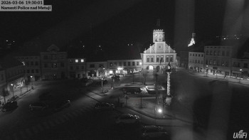 Město Police nad Metují