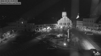 Město Police nad Metují