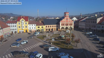 Město Police nad Metují