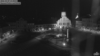 Město Police nad Metují