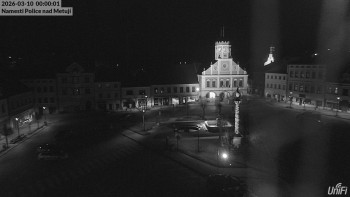 Město Police nad Metují