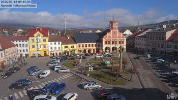 Město Police nad Metují