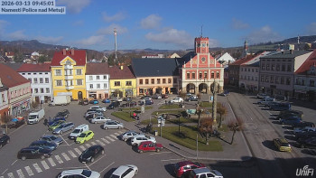Město Police nad Metují