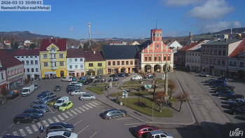 Město Police nad Metují