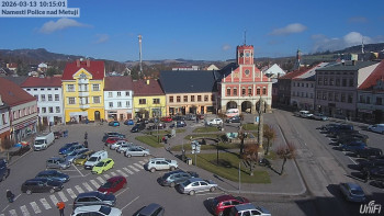 Město Police nad Metují