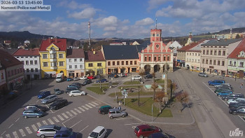 Město Police nad Metují
