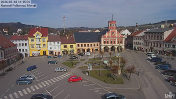 Město Police nad Metují