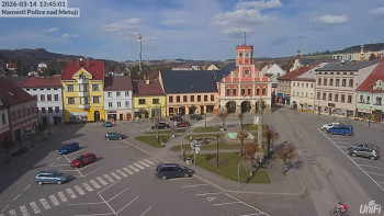 Město Police nad Metují