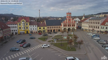 Město Police nad Metují