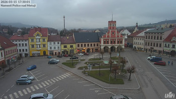 Město Police nad Metují